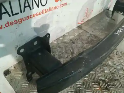 Pezzo di ricambio per auto di seconda mano rinforzo paraurti anteriore per volkswagen golf v (1k1) (10.2003) bxe riferimenti oem iam   