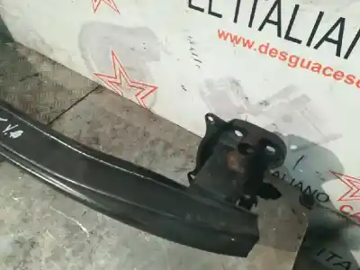 Pezzo di ricambio per auto di seconda mano rinforzo paraurti anteriore per volkswagen golf v (1k1) (10.2003) bxe riferimenti oem iam   