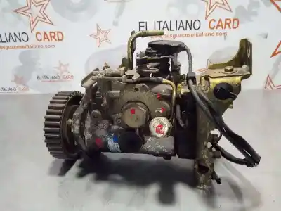 Second-hand car spare part INJECTION PUMP for FORD ESCORT BERL./TURNIER  OEM IAM references 191687EPE  