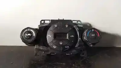 Автозапчасти б/у ОТОПЛЕНИЕ / КОНДИЦИОНИРОВАНИЕ ВОЗДУХА за FORD FIESTA (CB1)  ссылки OEM IAM 8A6T18C612  