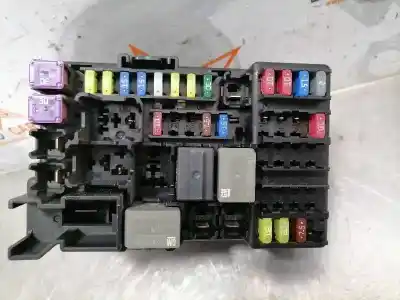 Автозапчастина б/у реле/запоперівник для opel corsa e (x15) 1.4 turbo (08, 68) посилання на oem iam 2b0z4010f  