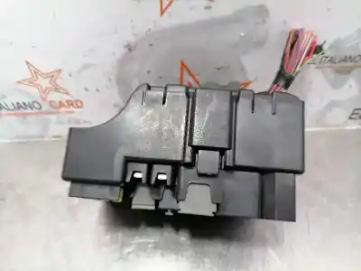 Автозапчастина б/у реле/запоперівник для opel corsa e (x15) 1.4 turbo (08, 68) посилання на oem iam 2b0z4010f  