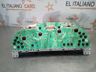 Peça sobressalente para automóvel em segunda mão quadrante por kia sorento (bl) d/d4cb referências oem iam 10994003-3e086  