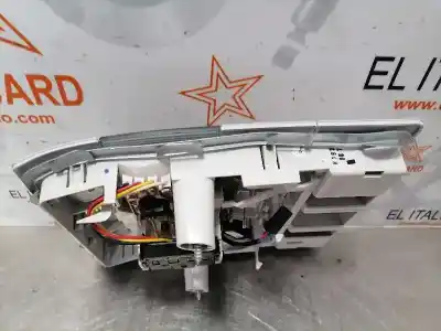 Автозапчастина б/у внутрішне світло для opel corsa e (x15) 1.4 turbo (08, 68) посилання на oem iam 5300916ba  