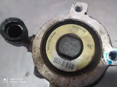 Автозапчасти б/у насос гидроусилителя за skoda octavia iii combi (5e5, 5e6) 2.0 tdi ссылки oem iam   