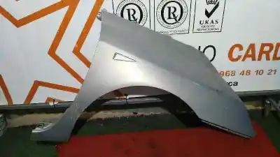 Second-hand car spare part FRONT RIGHT FIN for RENAULT ESPACE IV (JK0/1_)  OEM IAM references   