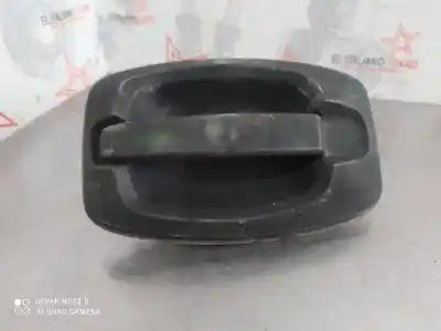 Tweedehands auto-onderdeel buitenste handgreep rechts voor voor citroen jumper combi 4h03 oem iam-referenties nv24713
