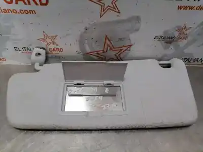 Автозапчастина б/у лівий натір для opel corsa e (x15) 1.4 turbo (08, 68) посилання на oem iam 