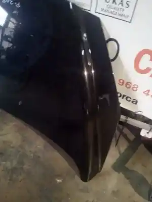 Peça sobressalente para automóvel em segunda mão capot por peugeot 308 9hx referências oem iam   