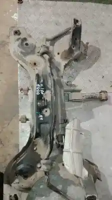 Second-hand car spare part front axle for hyundai i10 i (pa) 1.2 oem iam references   