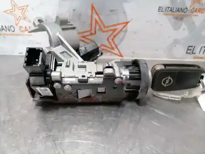 Автозапчасти б/у переключатель стартера за opel corsa e (x15) 1.4 turbo (08, 68) ссылки oem iam 1349639263430420146  