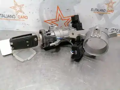 Автозапчасти б/у переключатель стартера за opel corsa e (x15) 1.4 turbo (08, 68) ссылки oem iam 1349639263430420146  