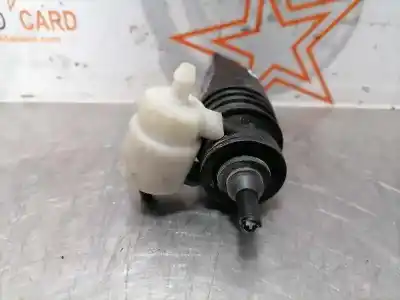 Автозапчастина б/у чистити насос для opel corsa e (x15) 1.4 turbo (08, 68) посилання на oem iam 13250357  