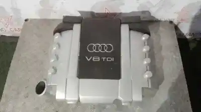 Second-hand car spare part various parts for audi a8 (4e) ase oem iam references 