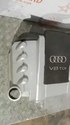 Автозапчасти б/у различные детали за audi a8 (4e) ase ссылки oem iam   