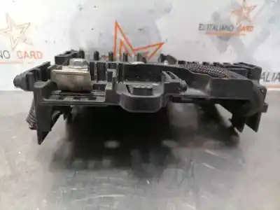 Автозапчасти б/у блок реле/предохранителей за opel corsa e (x15) 1.4 turbo (08, 68) ссылки oem iam 13491092  