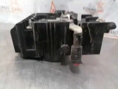 Автозапчасти б/у блок реле/предохранителей за opel corsa e (x15) 1.4 turbo (08, 68) ссылки oem iam 13491092  