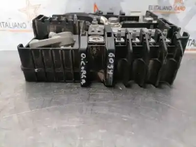 Автозапчасти б/у блок реле/предохранителей за opel corsa e (x15) 1.4 turbo (08, 68) ссылки oem iam 13491092  