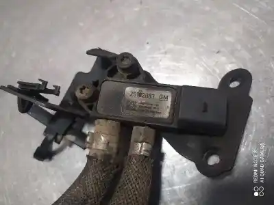 Second-hand car spare part sensor for opel antara z22d1 oem iam references 25182883