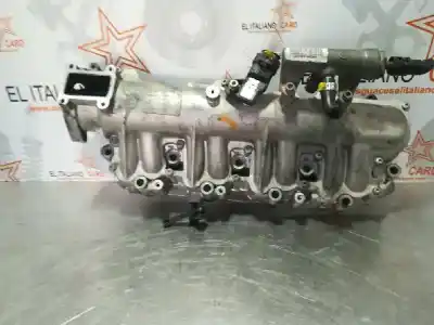 Автозапчасти б/у ВПУСКНОЙ КОЛЛЕКТОР за OPEL ASTRA H BERLINA  ссылки OEM IAM 26570307  