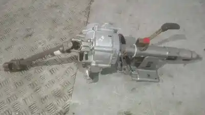 Second-hand car spare part steering column for ford fiesta vi (cb1, ccn) 1.6 tdci oem iam references 