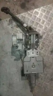 Second-hand car spare part steering column for ford fiesta vi (cb1, ccn) 1.6 tdci oem iam references   