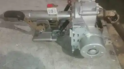 Second-hand car spare part steering column for ford fiesta vi (cb1, ccn) 1.6 tdci oem iam references   