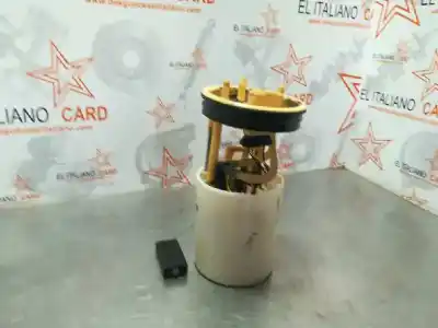 Pezzo di ricambio per auto di seconda mano pompa di benzina per volkswagen polo (6c1) cusa riferimenti oem iam 6c0919050b  