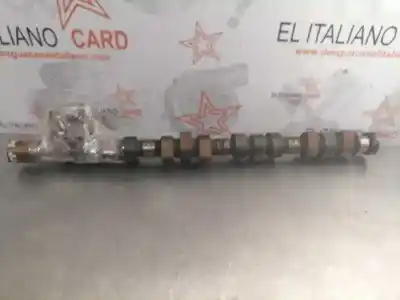 Second-hand car spare part camshaft for isuzu d-max 4jj1tc oem iam references 