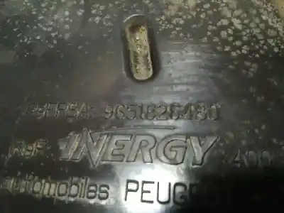 Second-hand car spare part FUEL TANK for CITROEN C5 BERLINA  OEM IAM references 9651826480  