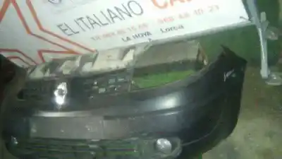 Pezzo di ricambio per auto di seconda mano paraurti anteriore per renault megane i scenic ja renault riferimenti oem iam   