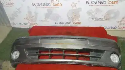 Piesă de schimb auto la mâna a doua BARA DE PROTECTIE FRONTALA pentru RENAULT MEGANE I SCENIC JA  Referințe OEM IAM   