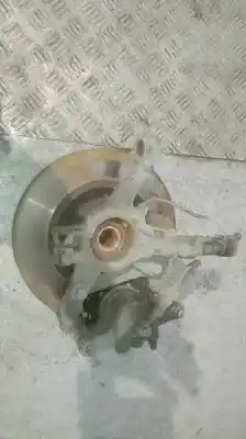Автозапчасти б/у передняя левая кулачка за ford fiesta vi (cb1, ccn) 1.6 tdci ссылки oem iam   