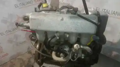 Second-hand car spare part complete engine for ford escort berl./turn./cab./express escort express 35 oem iam references lnb  