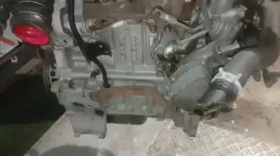 Автозапчасти б/у полный двигатель за ford fiesta vi (cb1, ccn) 1.6 tdci ссылки oem iam w964098p  