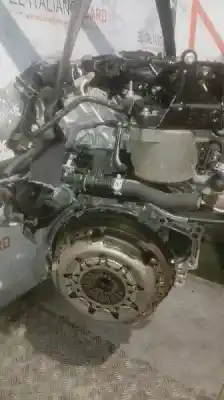 Автозапчасти б/у полный двигатель за ford fiesta vi (cb1, ccn) 1.6 tdci ссылки oem iam w964098p  