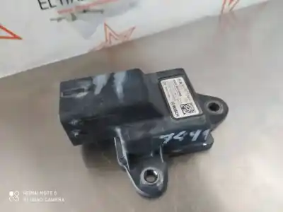 Second-hand car spare part electronic module for peugeot 3008 9hd oem iam references 967787168001