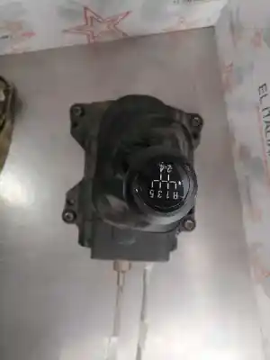 Автозапчасти б/у рычаг переключения передач за opel corsa e (x15) 1.4 turbo (08, 68) ссылки oem iam 55496803  