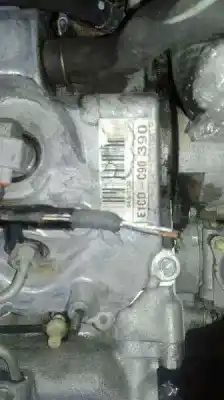 Pezzo di ricambio per auto di seconda mano MOTORE COMPLETO per TOYOTA COROLLA (E11)  Riferimenti OEM IAM E1CDC90  