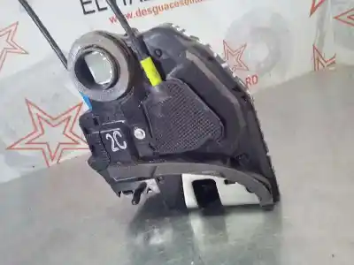 Автозапчастина б/у ЗАМОК ЗАДНЬОГО ПРАВОГО ДВЕРЯ для TOYOTA AURIS (E15)  Посилання на OEM IAM   
