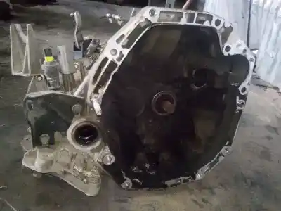 Автозапчасти б/у коробка передач за renault kangoo (f/kc0) 1.5 dci diesel cat (k9k-716) ссылки oem iam jrqk96f  