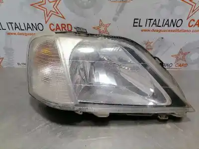 Автозапчасти б/у правая фара за dacia logan 1 d/k9k k 7 ссылки oem iam 
