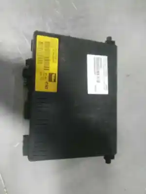 Peça sobressalente para automóvel em segunda mão caixa de fusíveis e relés por citroen xsara berlina rhydw10td referências oem iam 9646940580  