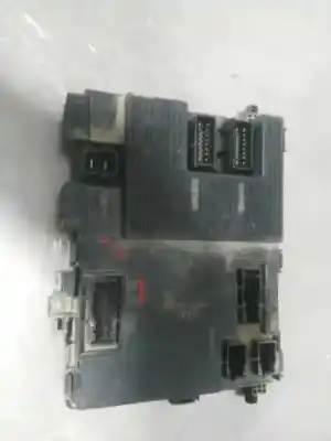 İkinci el araba yedek parçası röle/sigorta kutusu için citroen xsara berlina rhydw10td oem iam referansları 9646940580