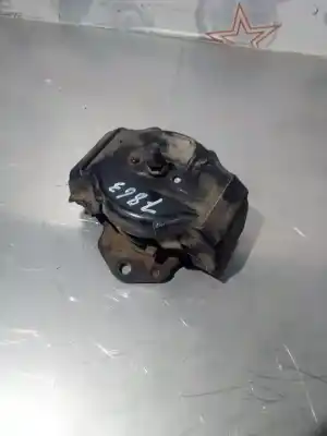 Pezzo di ricambio per auto di seconda mano supporto motore per mitsubishi montero (v60/v70) d-4m41 riferimenti oem iam   
