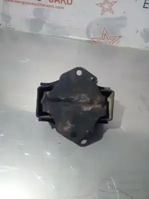 Pezzo di ricambio per auto di seconda mano supporto motore per mitsubishi montero (v60/v70) d-4m41 riferimenti oem iam   