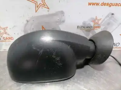 Second-hand car spare part right rearview mirror for dacia logan 1 d/k9k k 7 oem iam references   