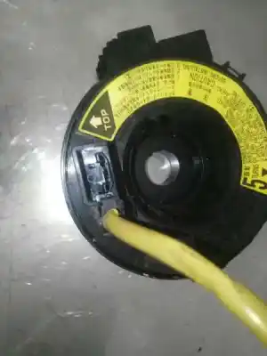 Pezzo di ricambio per auto di seconda mano anello airbag per toyota yaris (ncp1/nlp1/scp1) 1nzfe riferimenti oem iam 4he0033c  