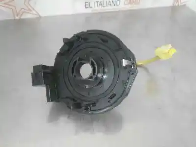 Pezzo di ricambio per auto di seconda mano anello airbag per toyota yaris (ncp1/nlp1/scp1) 1nzfe riferimenti oem iam 4he0033c  