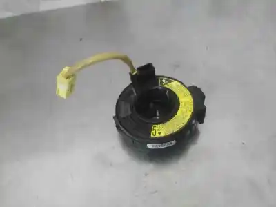 Pezzo di ricambio per auto di seconda mano anello airbag per toyota yaris (ncp1/nlp1/scp1) 1nzfe riferimenti oem iam 4he0033c